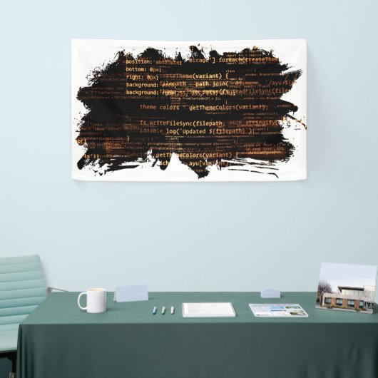 Computercode Spandoek (Beurs)