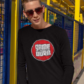 Computergamer - Game over Trui