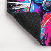 Computergames Muismat (Hoek)