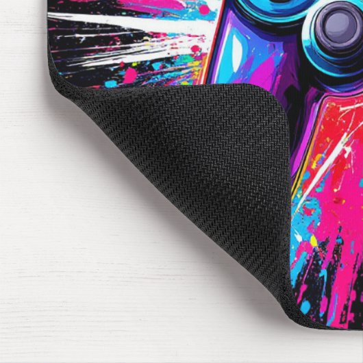 Computergames Muismat (Hoek)