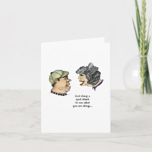 Computergebruik door het leven kaart