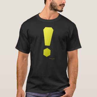 Computergeeks verenigen!!! t-shirt