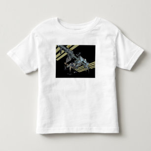 Computergegenereerd uitzicht 12 kinder shirts