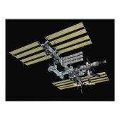 Computergegenereerd uitzicht 13 foto afdruk (Voorkant)