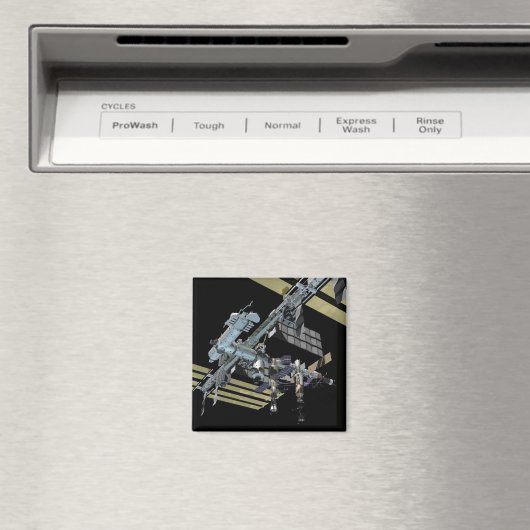 Computergegenereerd uitzicht 13 magneet (Insitu (Vaatwasser))