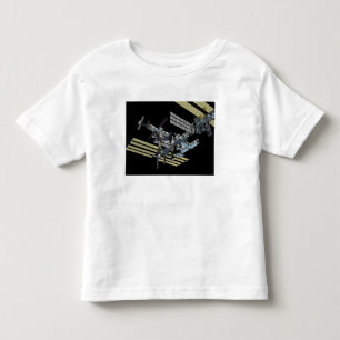 Computergegenereerd uitzicht 14 kinder shirts