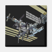 Computergegenereerd uitzicht 14 magneet (Voorkant)