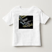 Computergegenereerd uitzicht 15 kinder shirts (Voorkant)