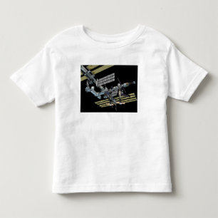 Computergegenereerd uitzicht 15 kinder shirts