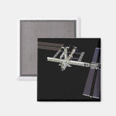 Computergegenereerd uitzicht 16 magneet (Voorkant / Achterkant)