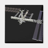 Computergegenereerd uitzicht 16 magneet (Voorkant)