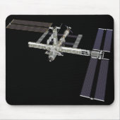 Computergegenereerd uitzicht 16 muismat (Voorkant)