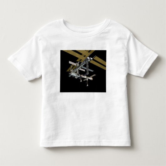 Computergegenereerd uitzicht 17 kinder shirts (Voorkant)