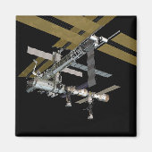 Computergegenereerd uitzicht 17 magneet (Voorkant)