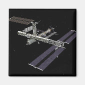 Computergegenereerd uitzicht 18 magneet (Voorkant)