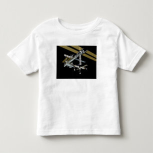 Computergegenereerd uitzicht 20 kinder shirts
