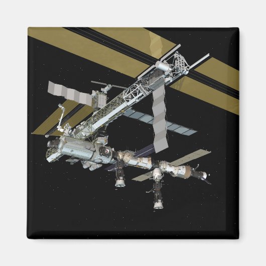 Computergegenereerd uitzicht 20 magneet (Voorkant)