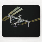 Computergegenereerd uitzicht 21 muismat (Voorkant)