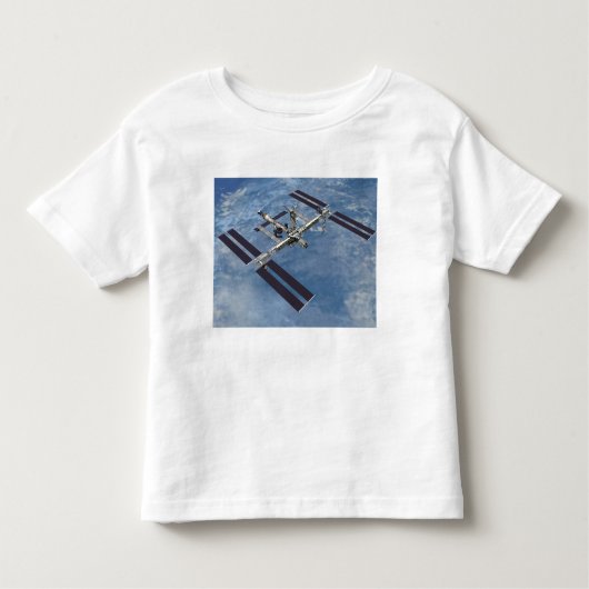 Computergegenereerd uitzicht 22 kinder shirts (Voorkant)