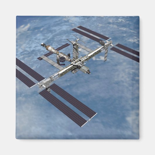 Computergegenereerd uitzicht 22 magneet (Voorkant)