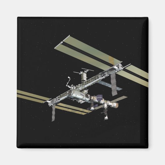 Computergegenereerd uitzicht 23 magneet (Voorkant)