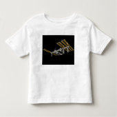 Computergegenereerd uitzicht 25 kinder shirts (Voorkant)