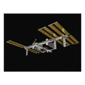 Computergegenereerd uitzicht 27 foto afdruk (Voorkant)