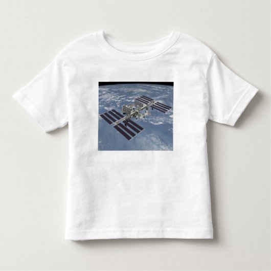 Computergegenereerd uitzicht 27 kinder shirts (Voorkant)