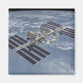 Computergegenereerd uitzicht 27 magneet (Voorkant)