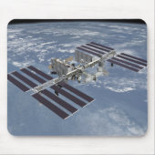 Computergegenereerd uitzicht 27 muismat (Voorkant)