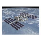 Computergegenereerd uitzicht 2 foto afdruk (Voorkant)