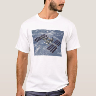 Computergegenereerd uitzicht 2 t-shirt