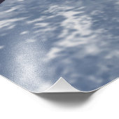 Computergegenereerd uitzicht 4 foto afdruk (Hoek)