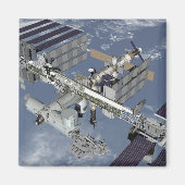 Computergegenereerd uitzicht 5 magneet (Voorkant)