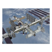 Computergegenereerd uitzicht 6 foto afdruk (Voorkant)