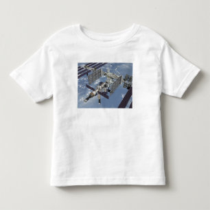 Computergegenereerd uitzicht 6 kinder shirts