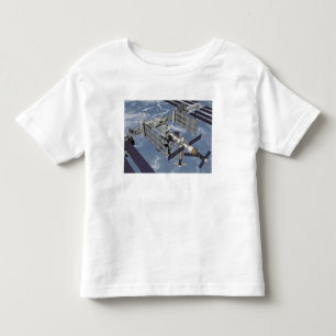 Computergegenereerd uitzicht 7 kinder shirts