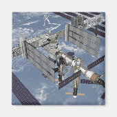 Computergegenereerd uitzicht 7 magneet (Voorkant)