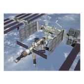 Computergegenereerd uitzicht 8 foto afdruk (Voorkant)