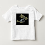 Computergegenereerd uitzicht 9 kinder shirts (Voorkant)