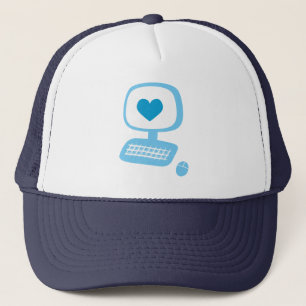 Computerhart Trucker Pet