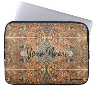Computerhoes Boheemse Hippy HAMbyWG Laptop Sleeve