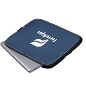 ComputerHoesje Laptop Sleeve (Voorkant onderkant)