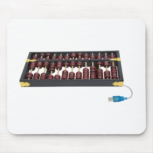 ComputerizedAccounting071009 Muismat (Voorkant)