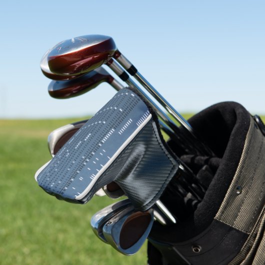 computerkaart golfheadcover (Insitu)