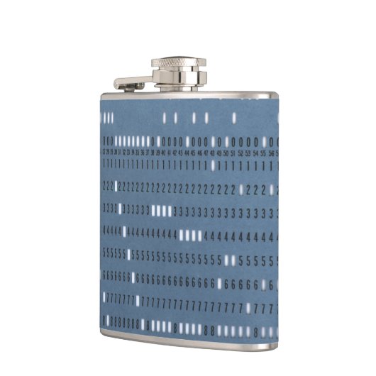  computerkaart heupfles (Links)