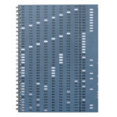  computerkaart notitieboek (Voorkant)