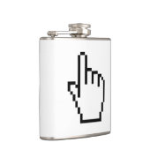 COMPUTERKIJKER/MOUSCURSOR HEUPFLES (Rechts)