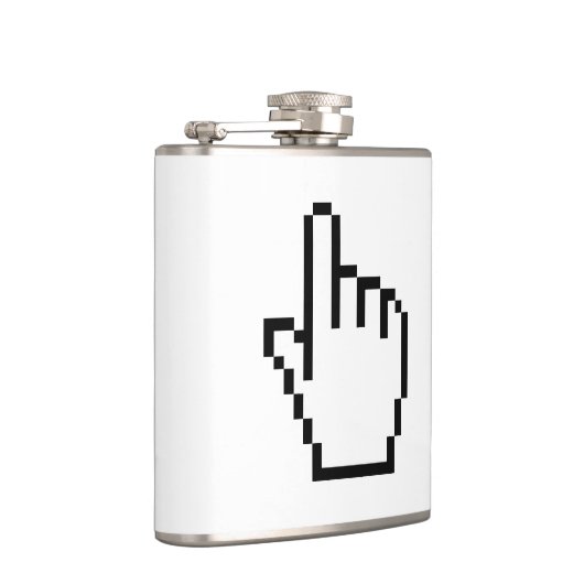 COMPUTERKIJKER/MOUSCURSOR HEUPFLES (Rechts)