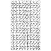 COMPUTERKIJKER/MOUSCURSOR TAFELKLEED (Voorkant)